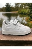 Memory Foam Tabanlı Unisex Çocuk Spor Sneakers - 1