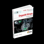 AYT Kimya Konu Anlatım Modülü 6 (Organik Kimya) - 1