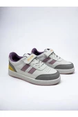 Memory Foam Tabanlı Unisex Çocuk Spor Sneakers - 2