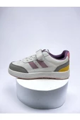 Memory Foam Tabanlı Unisex Çocuk Spor Sneakers - 4