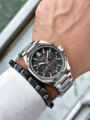 Ferrucci Function FCF.03372FM.01 Çelik Kordon Erkek Kol Saati thumbnail 4