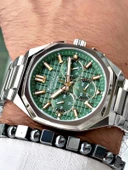 Ferrucci Function FCF.03372FM.04 Çelik Kordon Erkek Kol Saati thumbnail 5