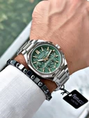 Ferrucci Function FCF.03372FM.04 Çelik Kordon Erkek Kol Saati thumbnail 4