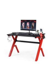 servetavcı Norton Oyuncu Masası - 103x50x80 - 1