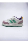 Memory Foam Tabanlı Unisex Çocuk Spor Sneakers - 4