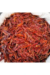 ATOM BİBER 5 KG thumbnail 1