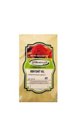 BENTONİT TOZ KİL 1 KG thumbnail 1