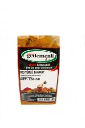Beş Türlü Baharat 250 Gr - 1