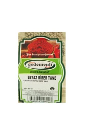 BEYAZ BİBER TANE 250 GR - 1