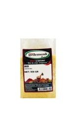 Irmik (doğaldır) 500 Gr - 1
