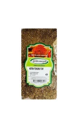 Keten Tohumu Tane Glutensiz 500 Gr - 1