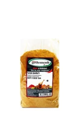 Tavuk Baharatı 1 Kg - 1