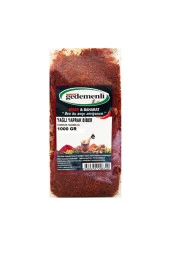 Yağlı Yaprak Biber 1 Kg - 1