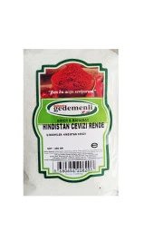HİNDİSTAN CEVİZİ RENDE 200 GR thumbnail 1