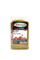 Bilya Kekik Yaprak 150 gr thumbnail 1