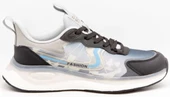 LİDER PPT 6786 Siyah Erkek Sneaker - 2