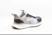 LİDER PPT 6786 Siyah Erkek Sneaker - 5