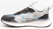 LİDER PPT 6786 Siyah Erkek Sneaker - 3