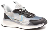 LİDER PPT 6786 Siyah Erkek Sneaker - 1