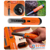 Ayrımlı Xpointer - 3