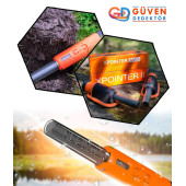 Ayrımlı Xpointer - 4