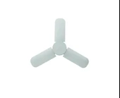 24W 3 Kanatlı Pervane LED Ampul 3200K (Sarı Işık) - 3