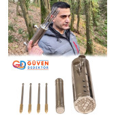 M15 Alan Tarama Cihazı - 3