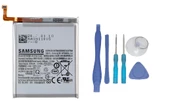 Samsung Galaxy NOTE 10 - SM-N970 Batarya Pil Sıfır Orijinal + TAMİR SETİ - 1
