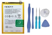 Oppo Realme C2S - Blp721 - Batarya Pil Sıfır Orijinal + TAMİR SETİ - 1