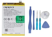 Oppo Realme C55 - Blp875 - Batarya - Batarya Pil Sıfır Orijinal + TAMİR SETİ - 1