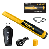 Accupoint Pointer - 2