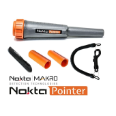 Nokta - Makro Pointer Cihazı - 2