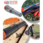 Nokta - Makro Pointer Cihazı - 4