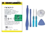 Oppo A96 - BLP885 - Batarya Pil Sıfır Orijinal + TAMİR SETİ - 1