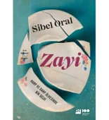 ZAYİ SİBEL ORAL DOĞAN YAYIN - 1