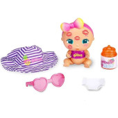 Mini Bellies Sun Surprise Mini Cute - 2