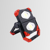 Orcamp NX-310 Nelux Worky 2500 Katlanır Çalışma Feneri - Su Geçirmez - 1