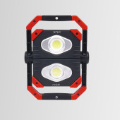 Orcamp NX-310 Nelux Worky 2500 Katlanır Çalışma Feneri - Su Geçirmez - 2