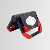 Orcamp NX-310 Nelux Worky 2500 Katlanır Çalışma Feneri - Su Geçirmez - 3