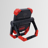 Orcamp NX-310 Nelux Worky 2500 Katlanır Çalışma Feneri - Su Geçirmez - 6