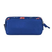 Muggle Kalem Çantası Ready Blue Koleksiyonu Mu-9154 thumbnail 2