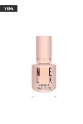 GR NUDE LOOK PERFECT NAIL COLOR NO:01 POWDER NUDE thumbnail 1