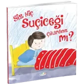 Doku AES Yayınları Siz Hiç Su Çiçeği Çıkardınız Mı? - 1