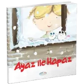 Doku AES Yayınları Ayaz Ile Hapaz - 1