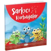 Şarkıcı Kurbağalar - 1