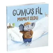 Gümüş Fil Mamut Oldu - 1