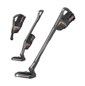 Miele Triflex HX2 Performance Dikey Süpürge - Gri - 1