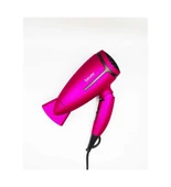 Beurer HC 25 Saç Kurutma Makinesi Katlanabilir Seyahat Tipi - 4