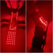 CAMECO Kızılötesi Işık Terapi Kemeri - 640nm-660nm-880nm - 2