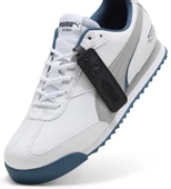 Puma Roma Via Mercedes MAPF1 308041 Erkek Spor Ayakkabı - 3